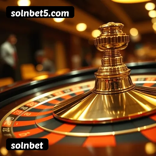 solnbet bônus R$5.000 + 500 giros - Rollover 35x, prazo 30 dias, 38% taxa conversão