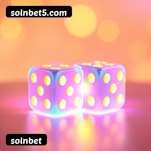 Loterias online disponíveis na solnbet