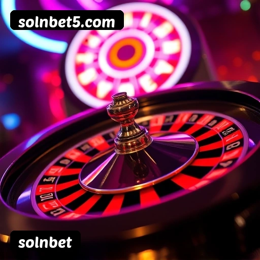 solnbet PIX instantâneo Brasil - Depósito e saque em minutos 24/7